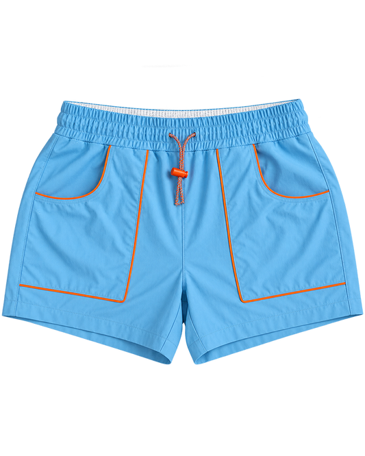 Camp Short
