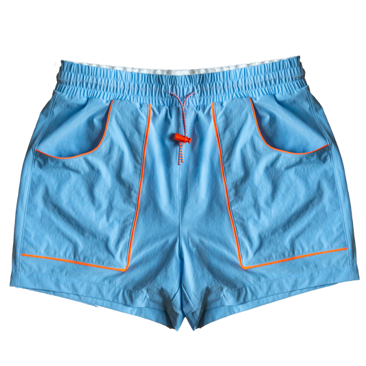 Camp Short