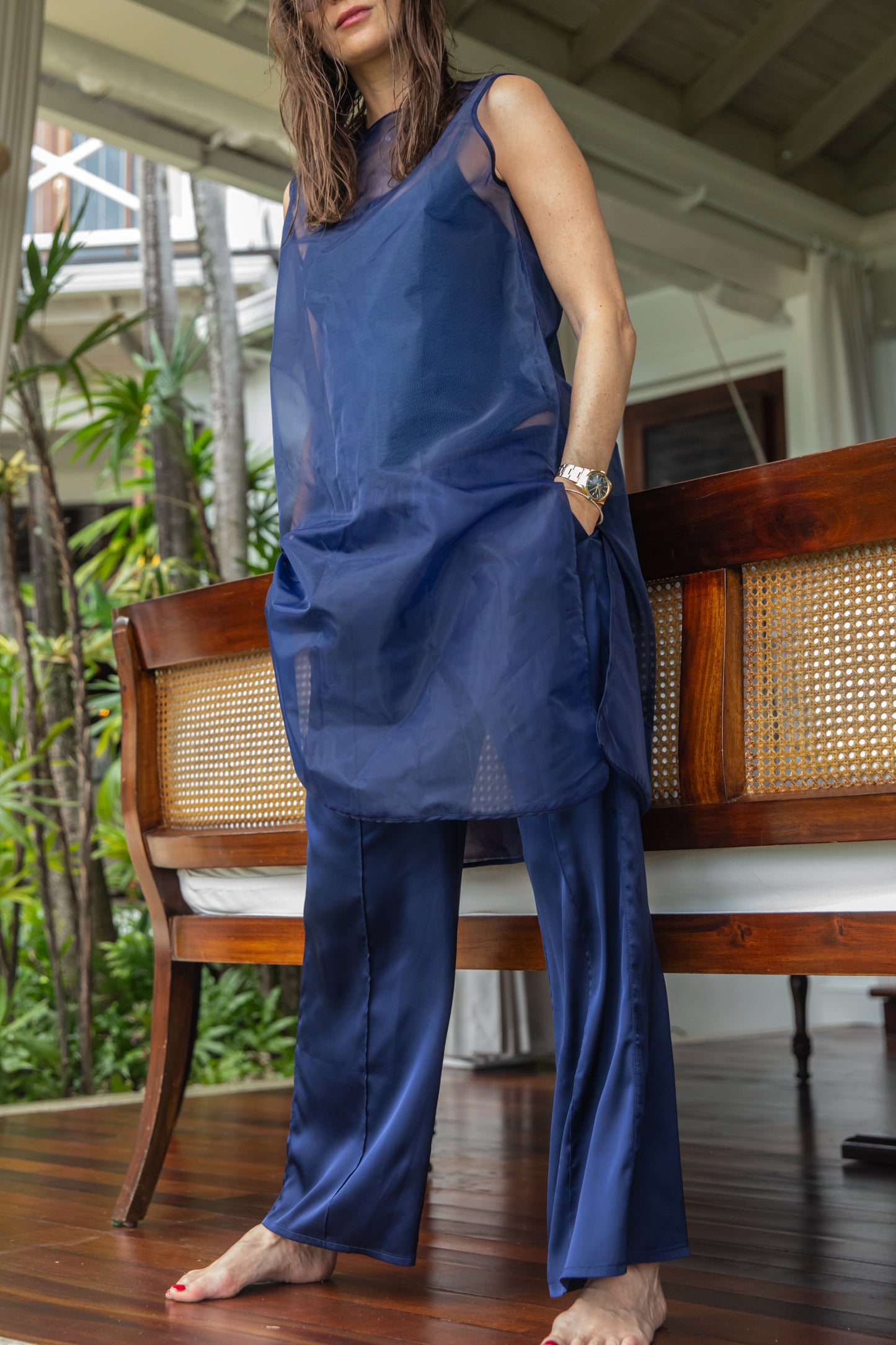 Brilliance Pull-On Pant