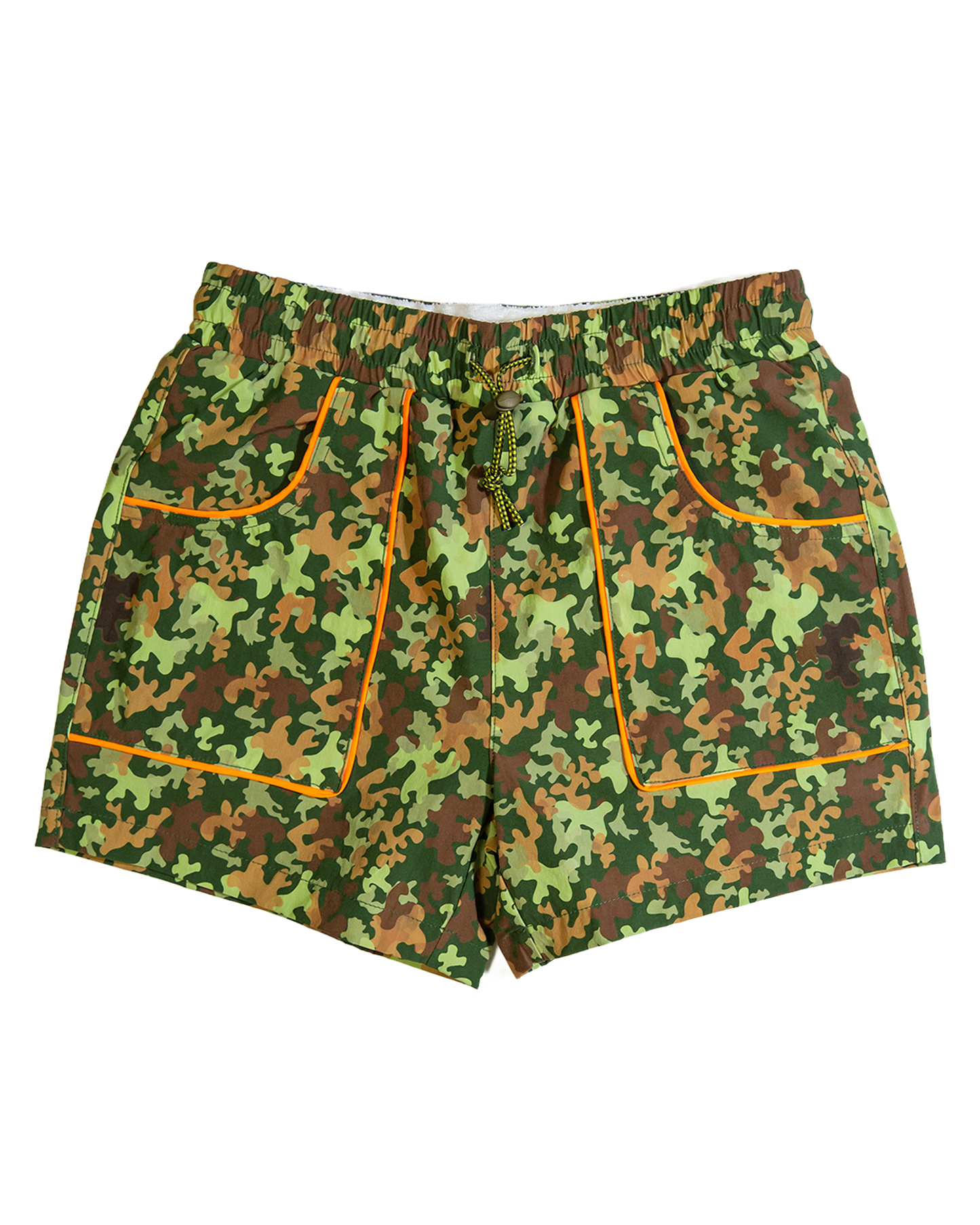 Camp Short