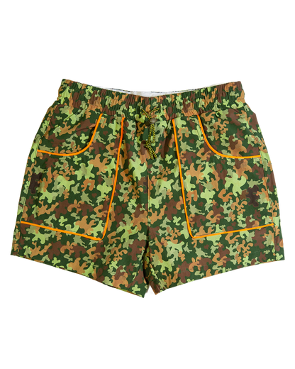 Camp Short