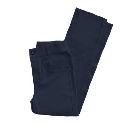 Tailored Fit Chino Pant