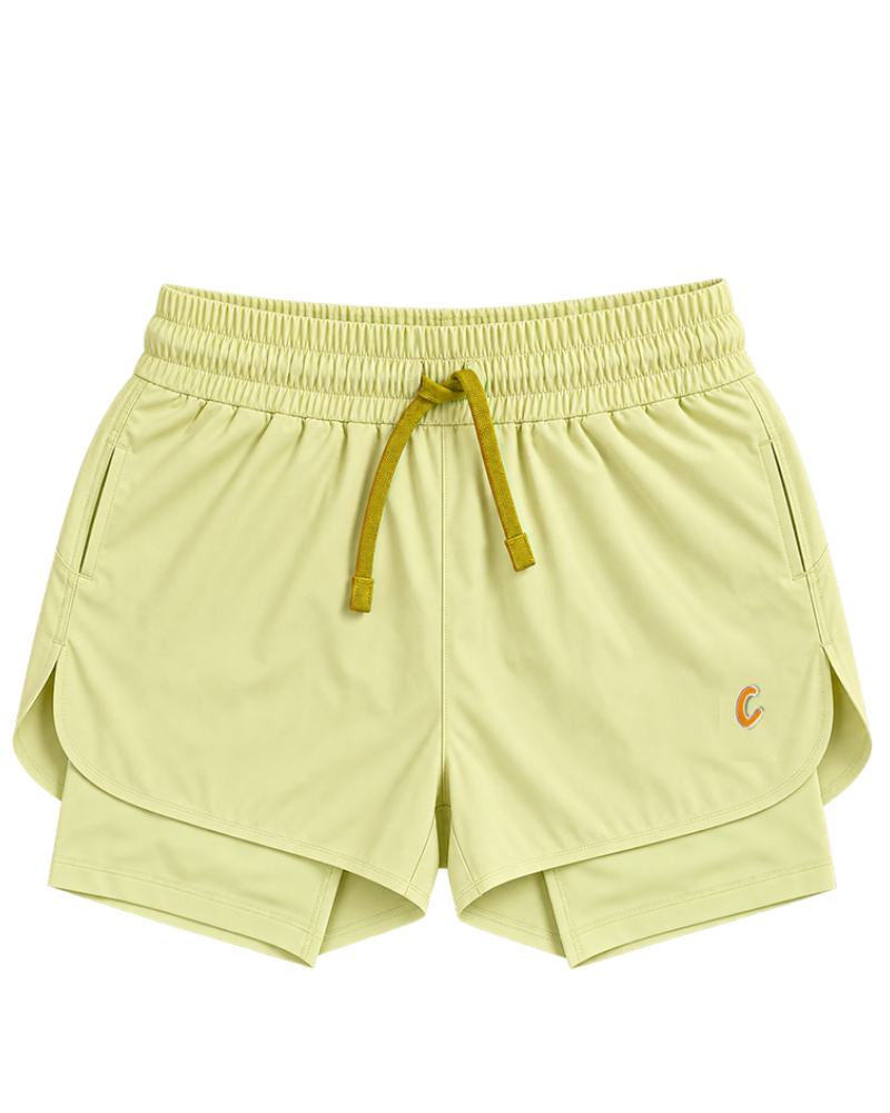 Cardio Short