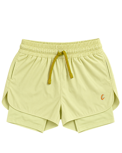Cardio Short