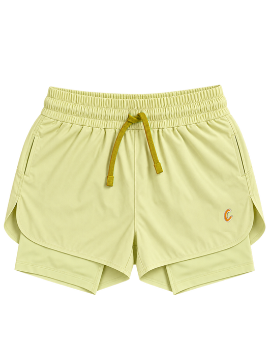 Cardio Short