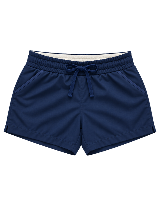 Boy's Classic Cloud Shorts
