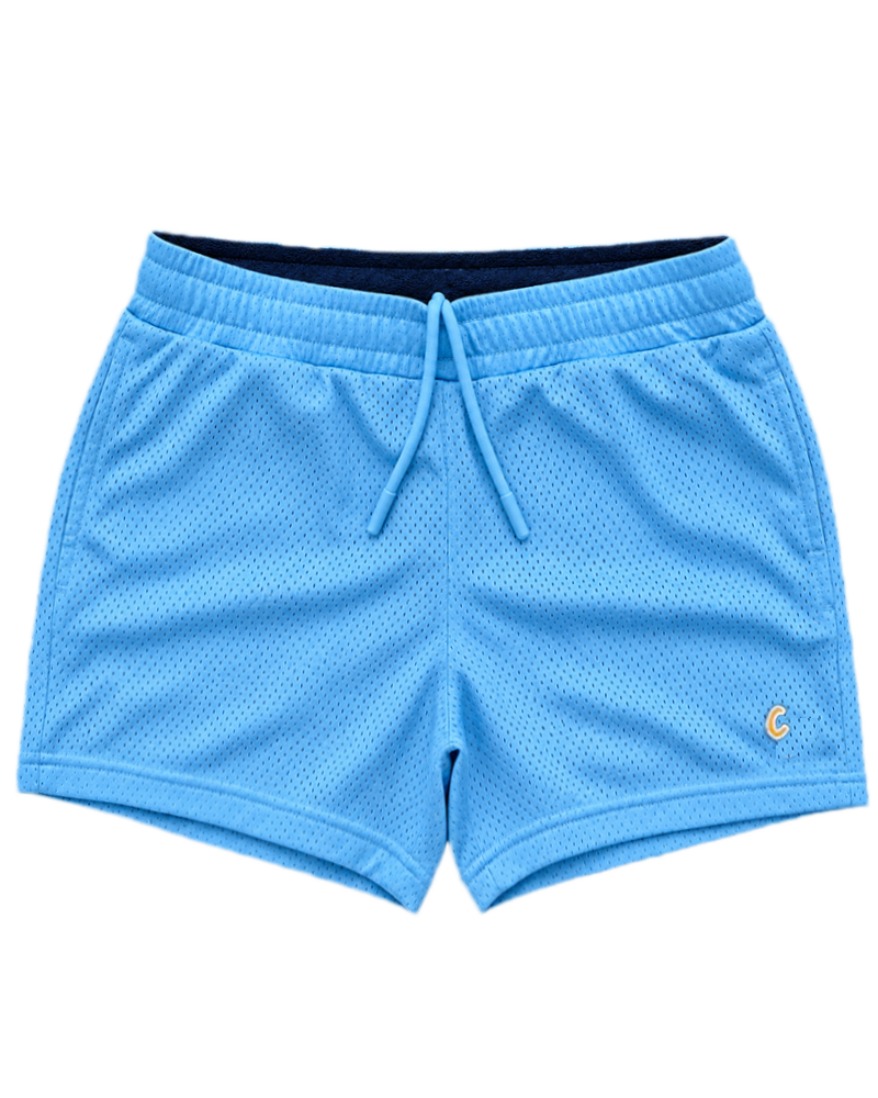 Check-Out Mesh