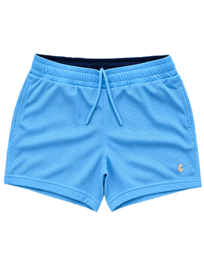Check-Out Mesh