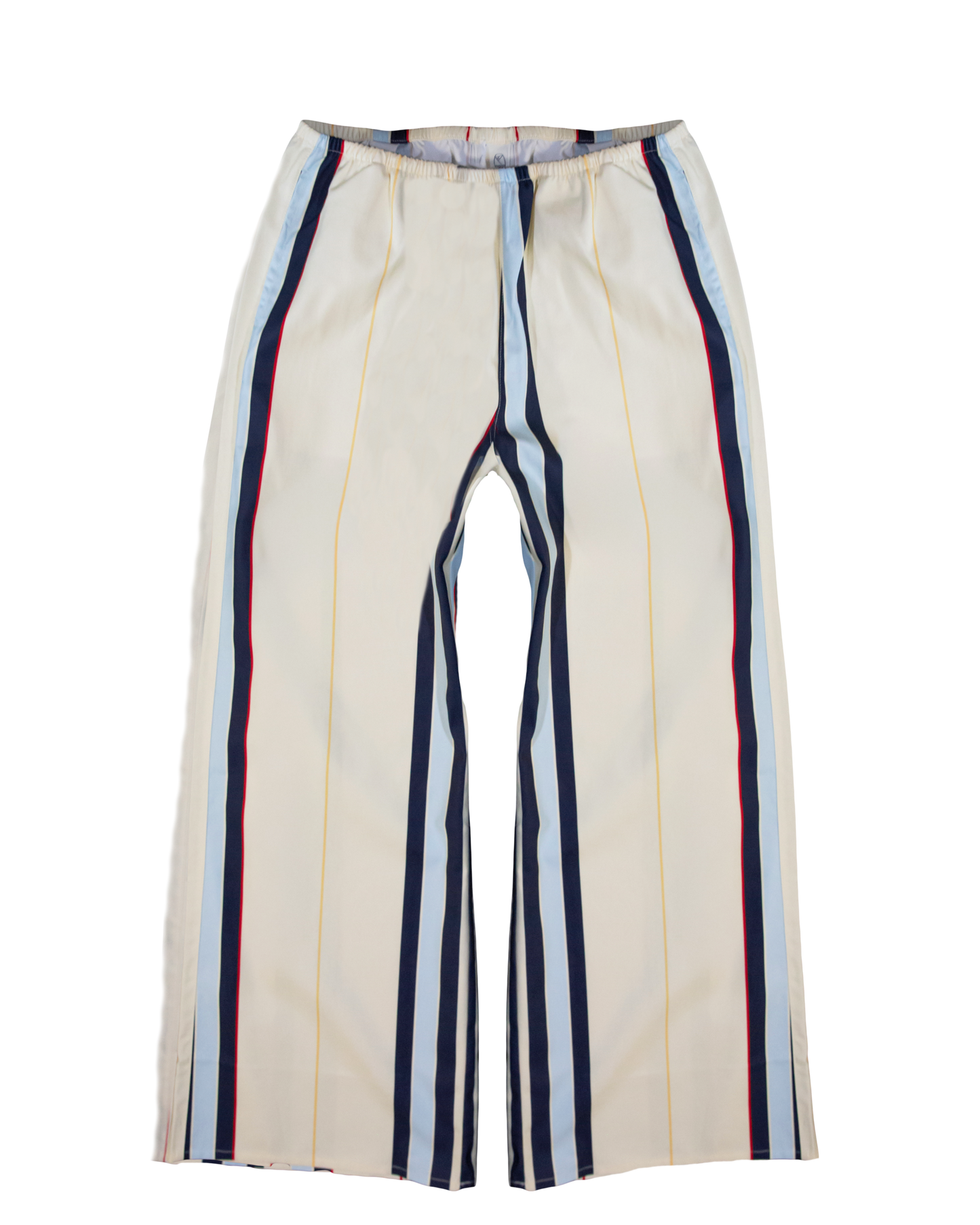 Everyday Poplin Pant