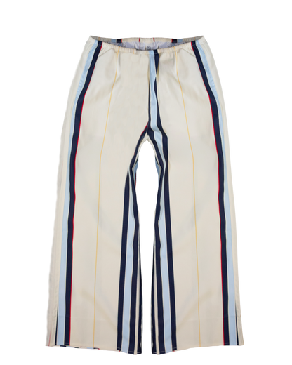 Everyday Poplin Pant