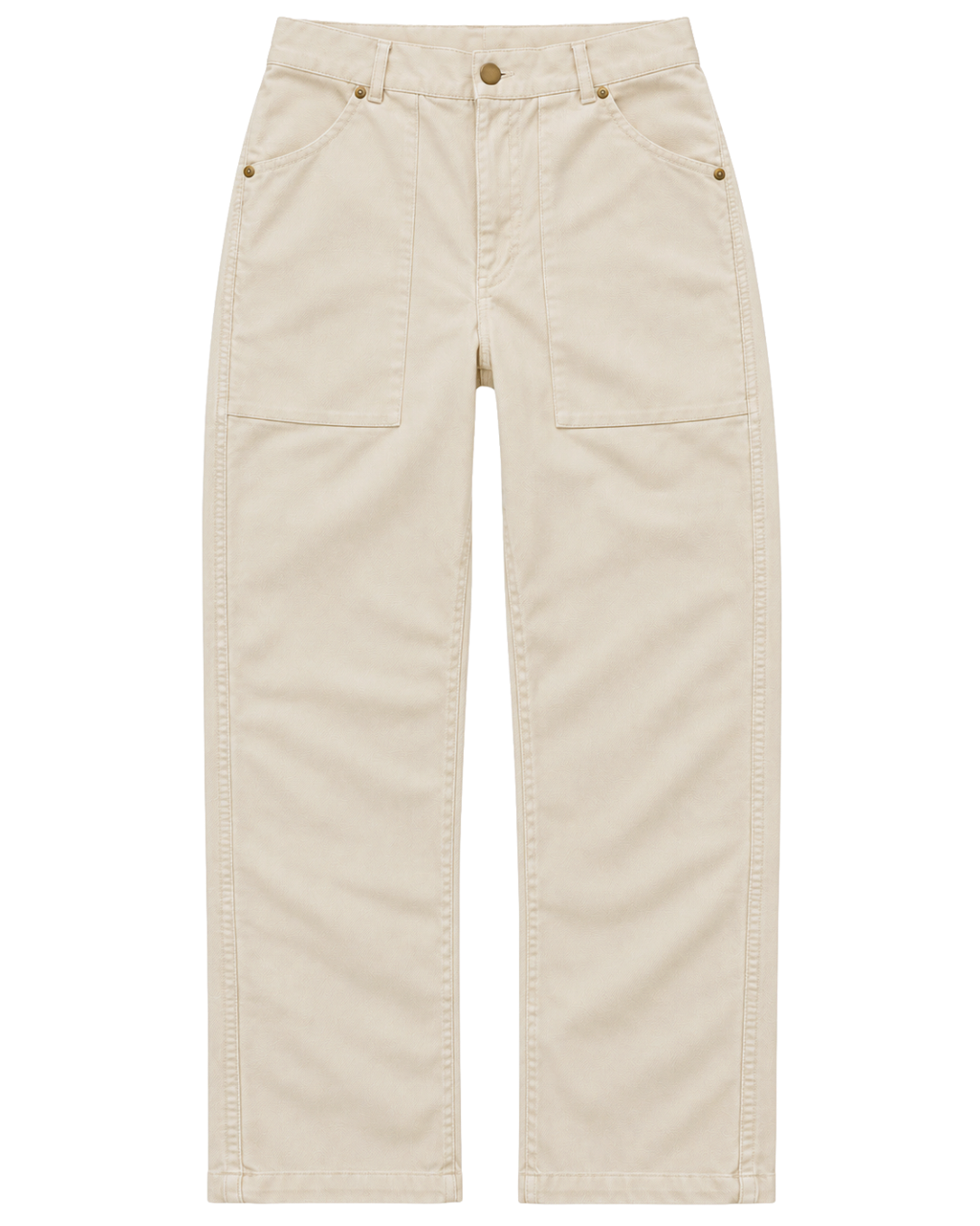 Women's Canvas Chore Pant (PRESALE)
