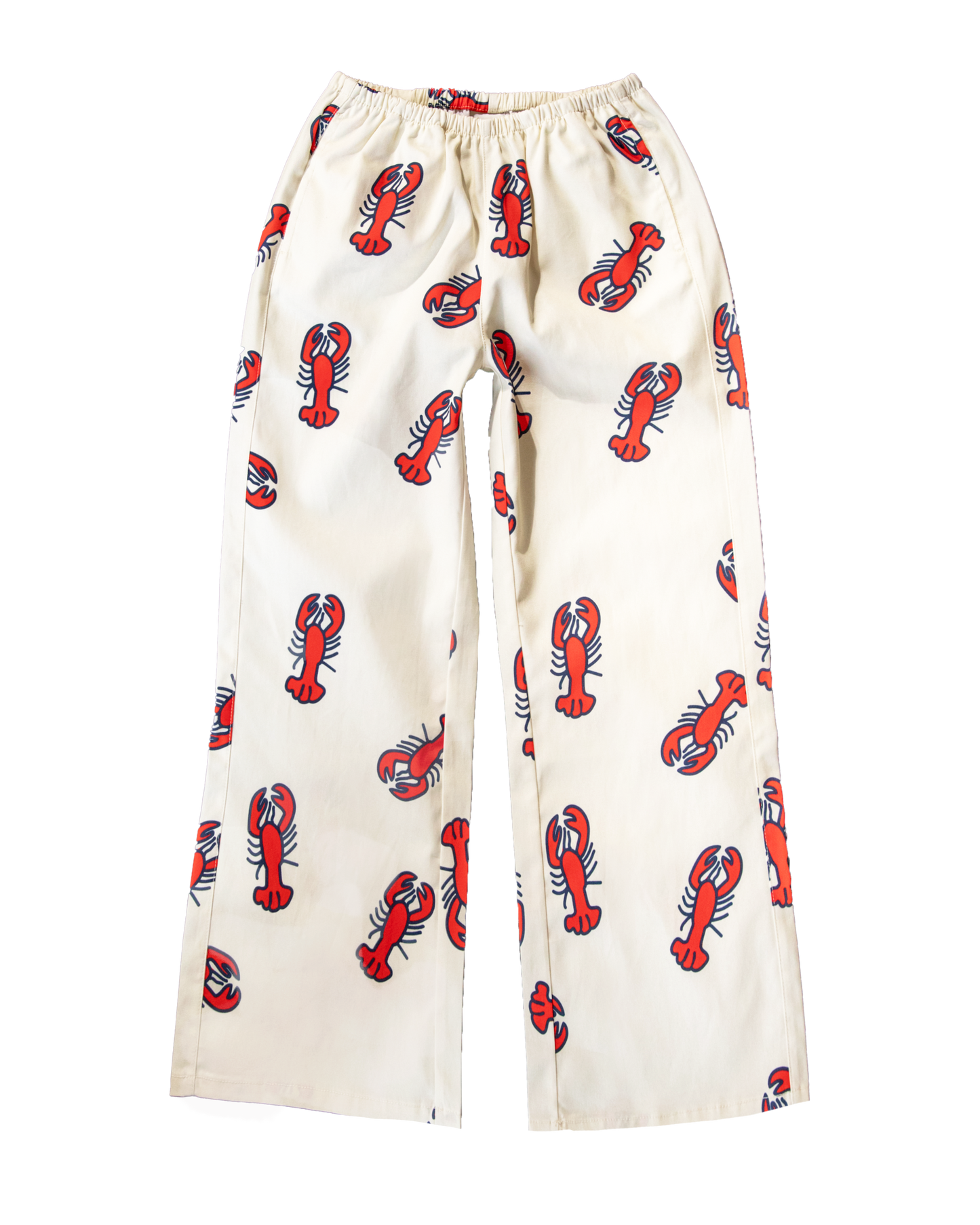 Everyday Poplin Pant