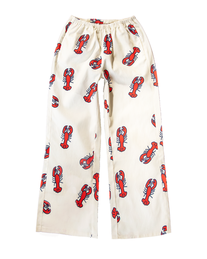 Everyday Poplin Pant