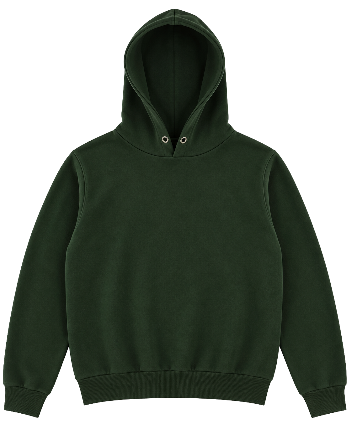 Custom Comfort Hoodie (PRESALE)