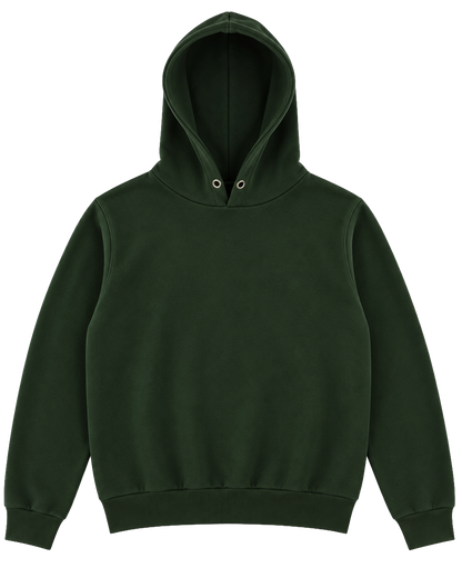 Custom Comfort Hoodie (PRESALE)