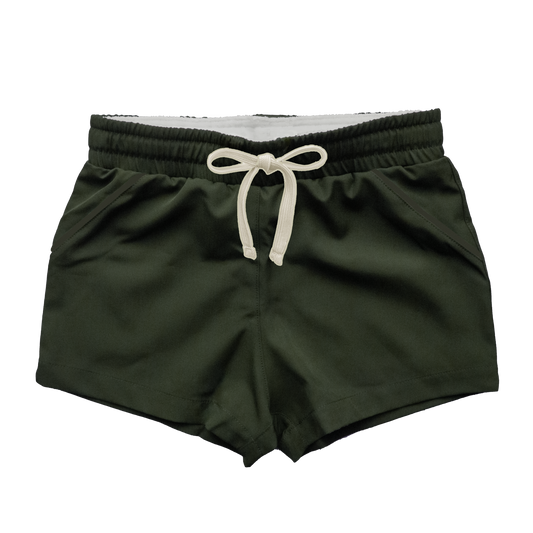 Boy's Classic Cloud Shorts