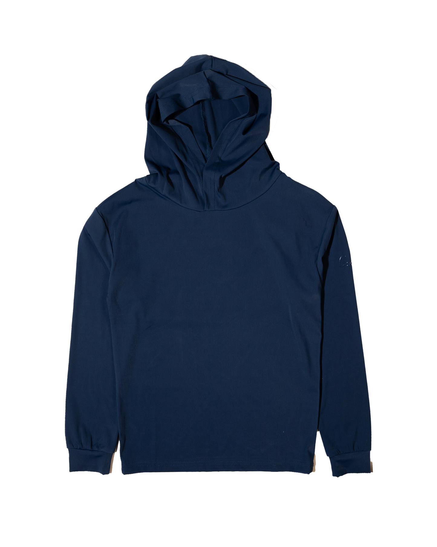 Breeze UPF Hooded Sun Shirt