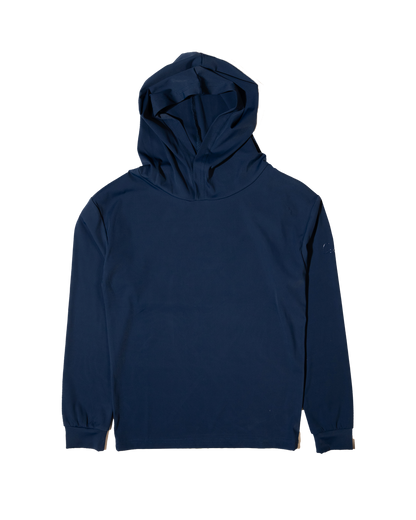 Breeze UPF Hooded Sun Shirt