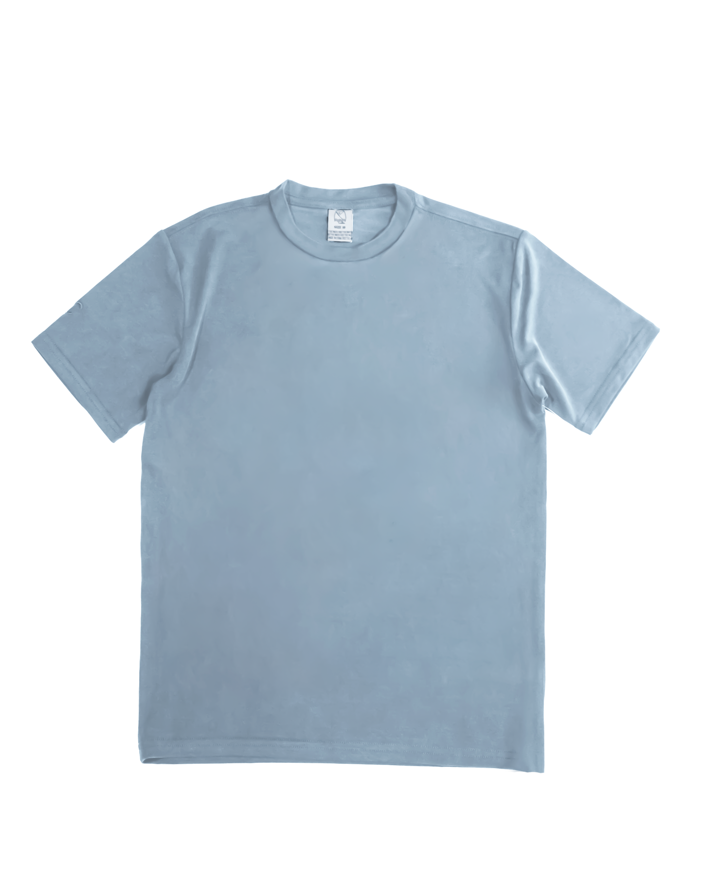 Sueded Modal Comfort Crewneck
