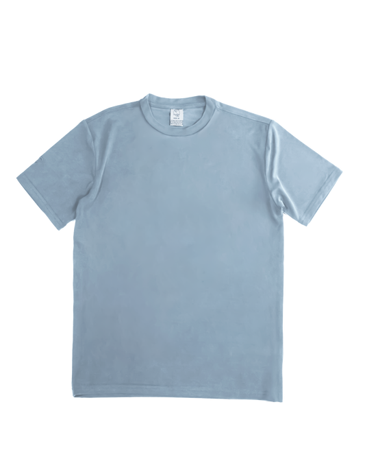 Sueded Modal Comfort Crewneck