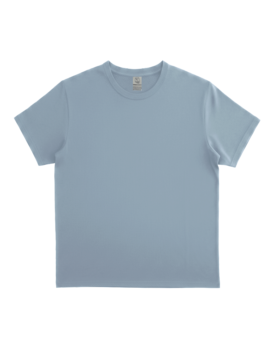 Sueded Modal Women's Tee