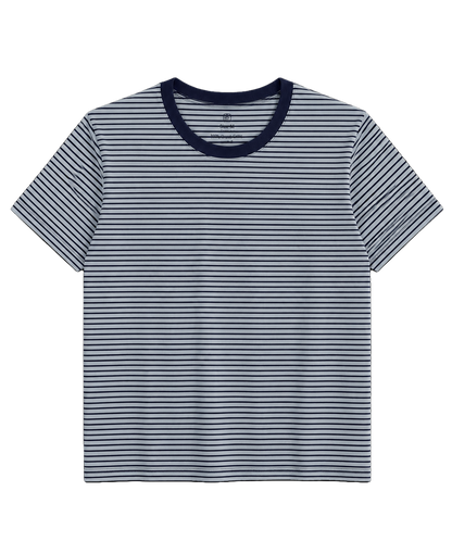 Vintage Washed Crewneck Wholesale SS27
