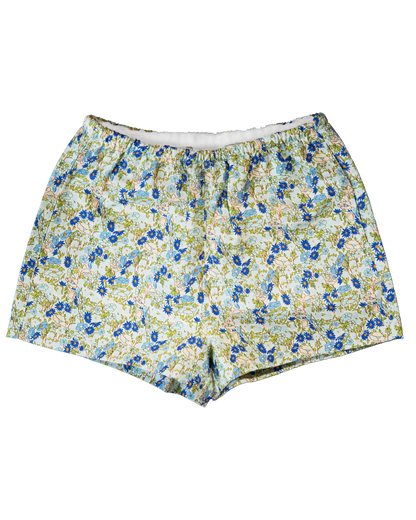 Everyday Poplin Short