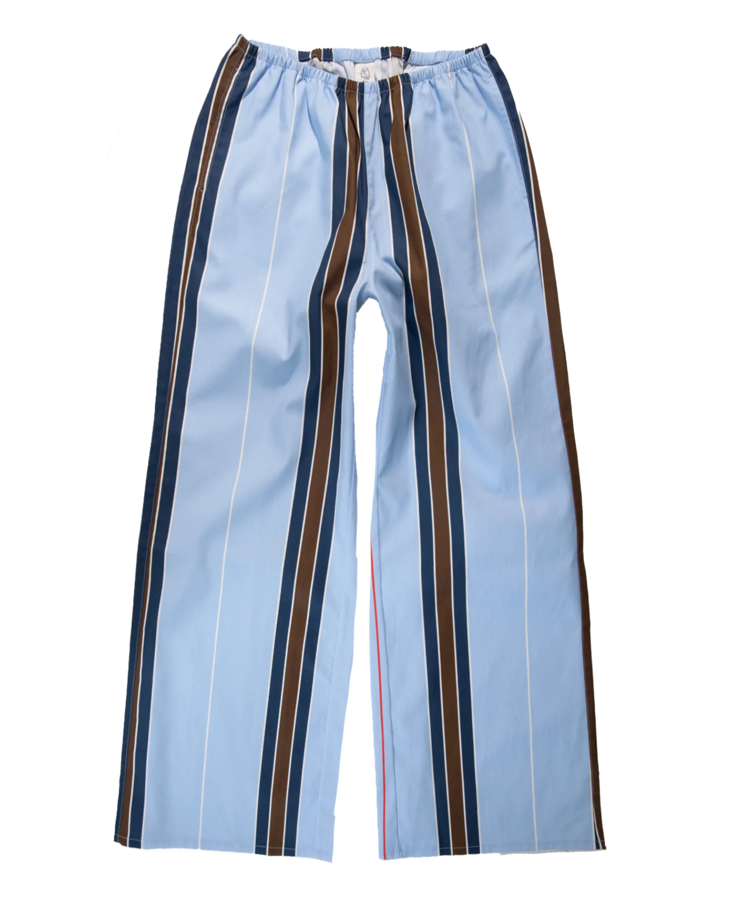 Everyday Poplin Pant (PRESALE)