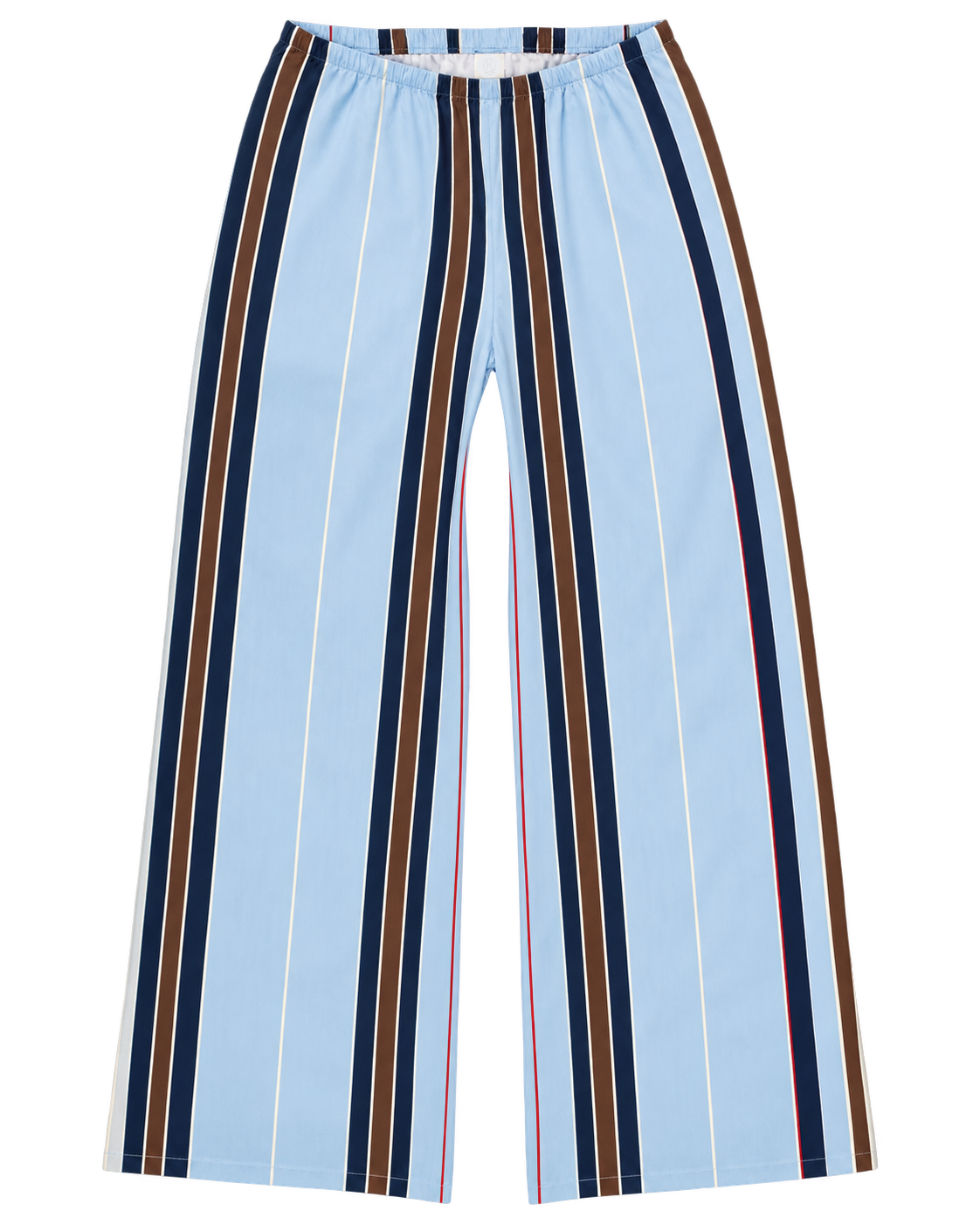 Everyday Poplin Pant