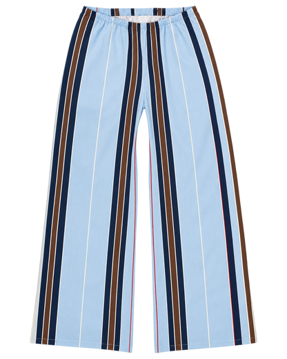 Everyday Poplin Pant
