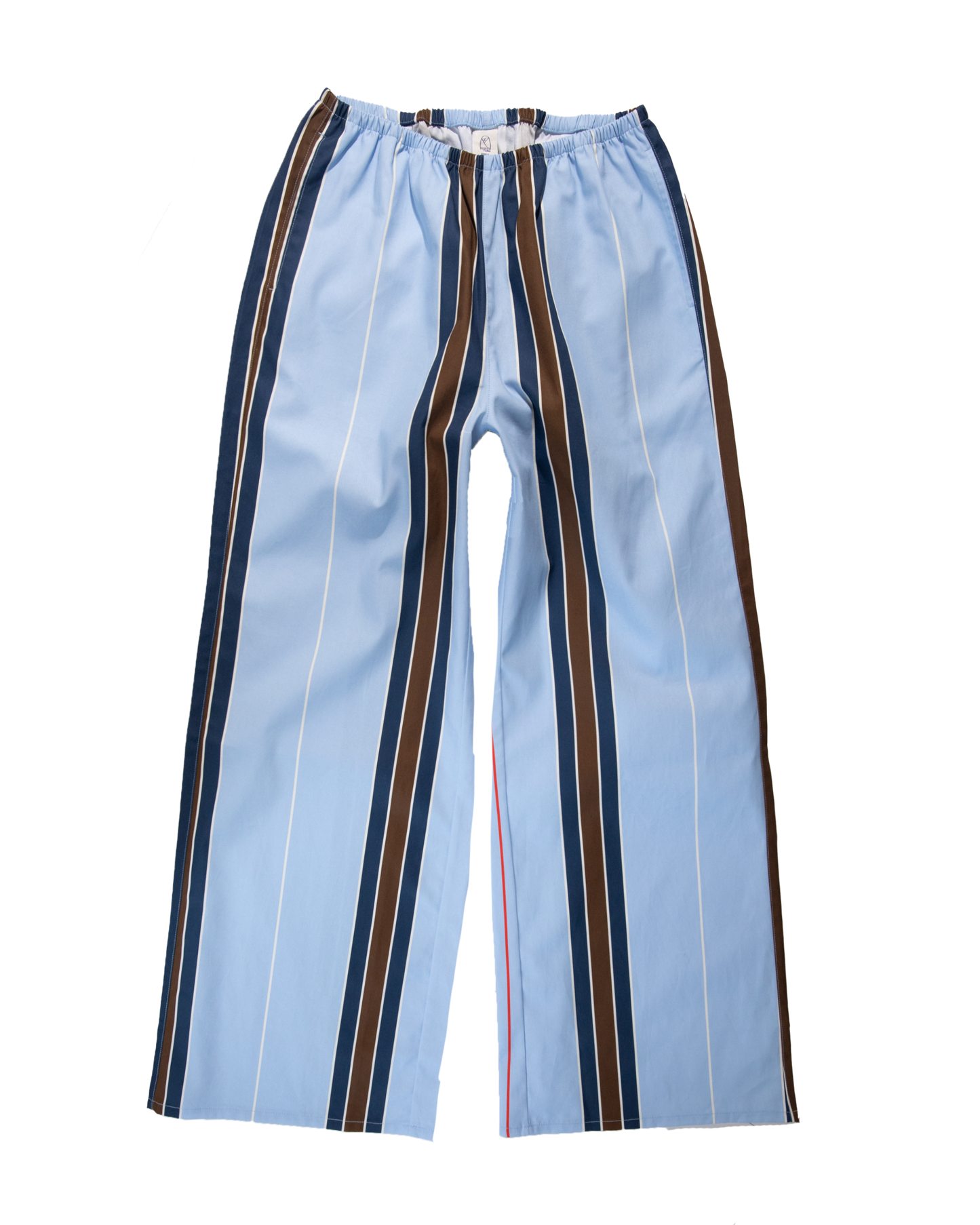 Everyday Poplin Pant
