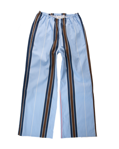 Everyday Poplin Pant