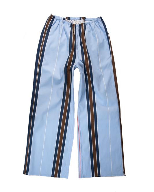 Everyday Poplin Pant