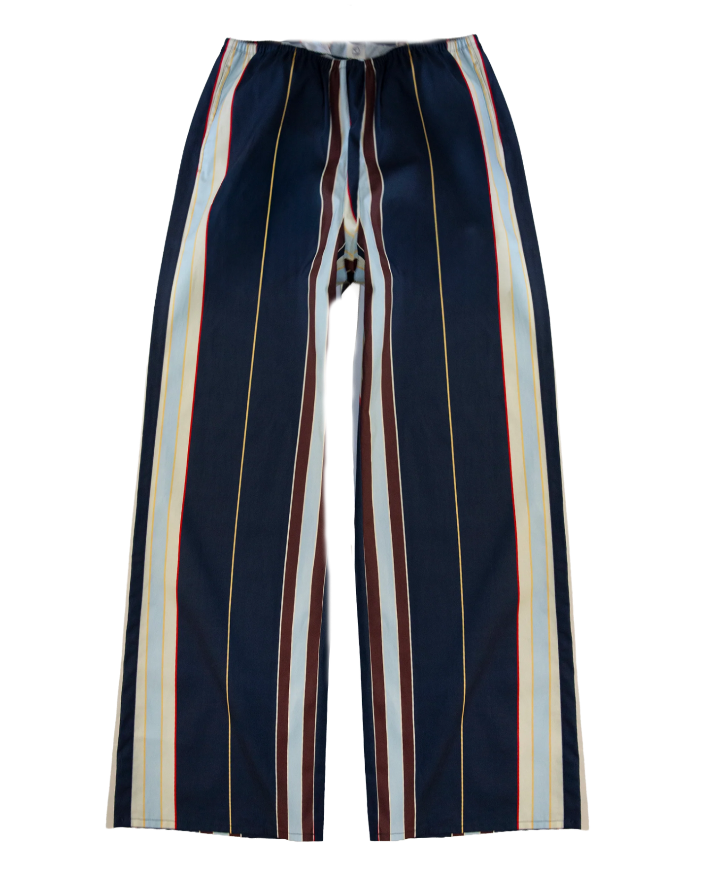 Everyday Poplin Pant (PRESALE)