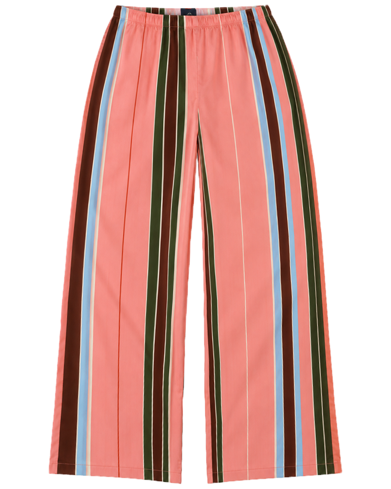 Everyday Poplin Pant