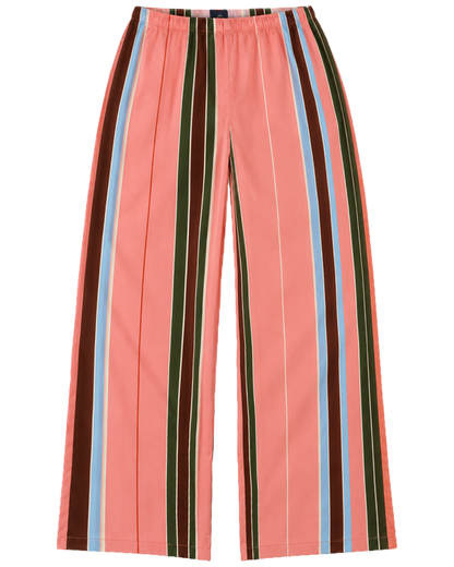 Everyday Poplin Pant