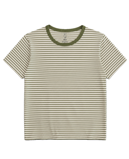 Vintage Washed Crewneck Wholesale SS27