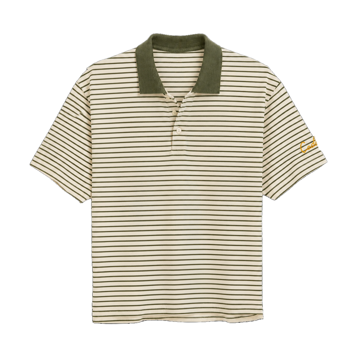 Vintage Washed Classic Polo Wholesale SS27