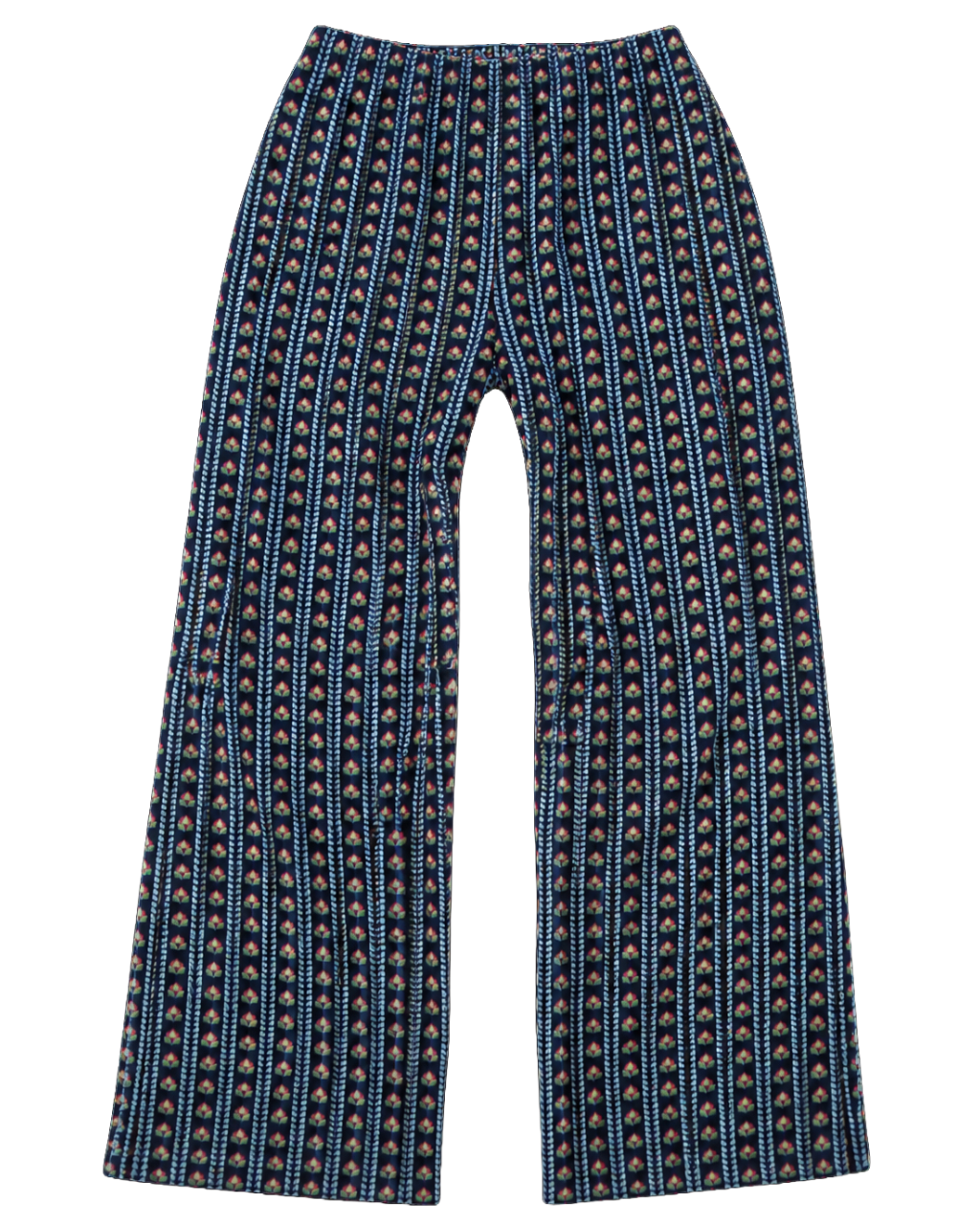 Everyday Poplin Pant (PRESALE)