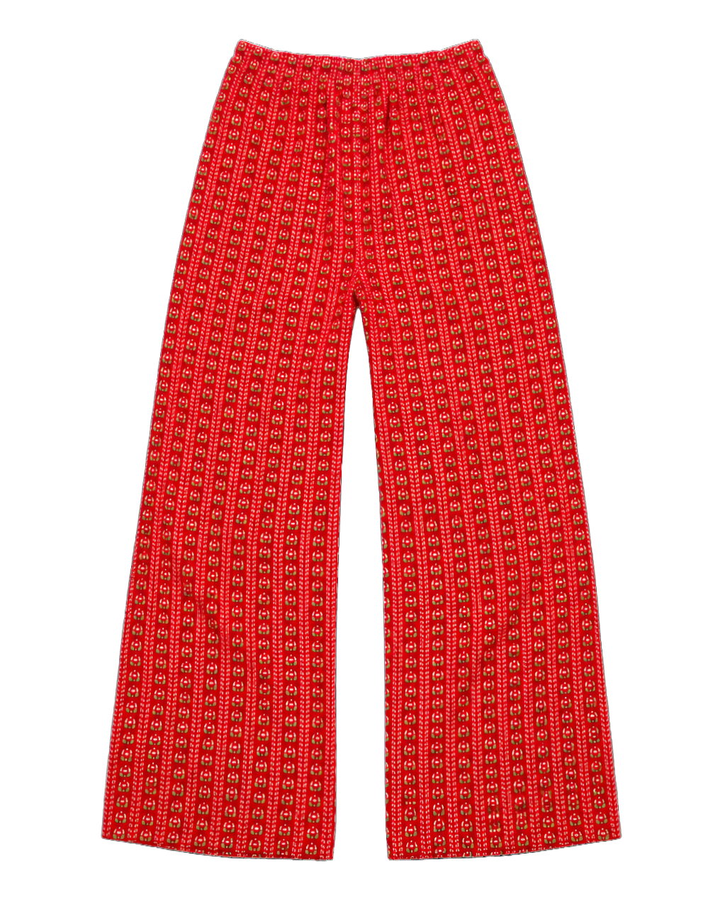 Everyday Poplin Pant (PRESALE)