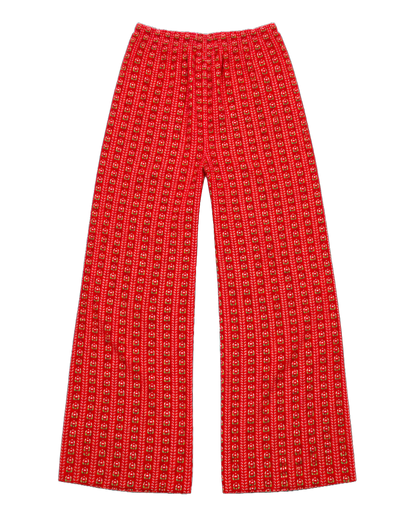 Everyday Poplin Pant (PRESALE)