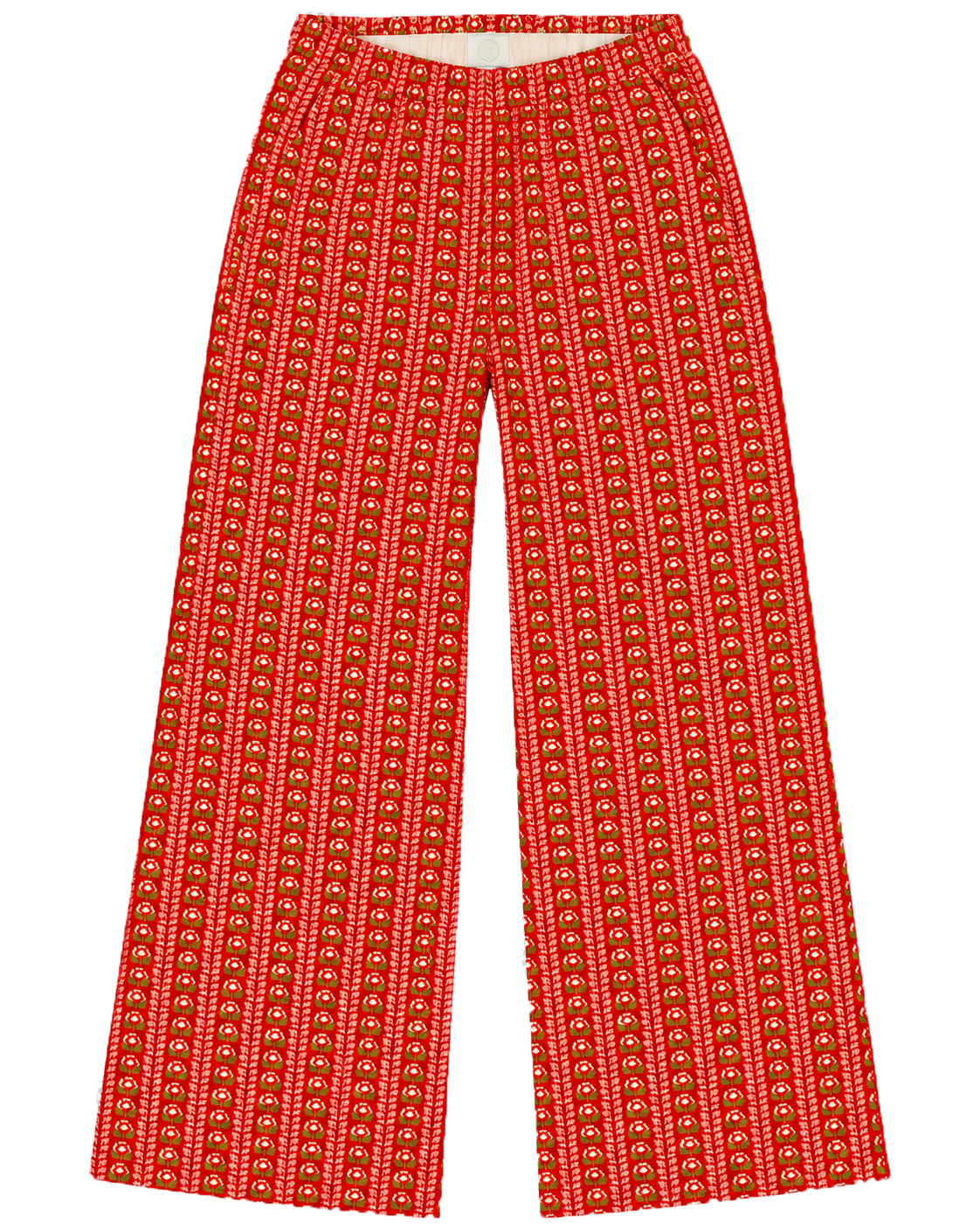 Everyday Poplin Pant