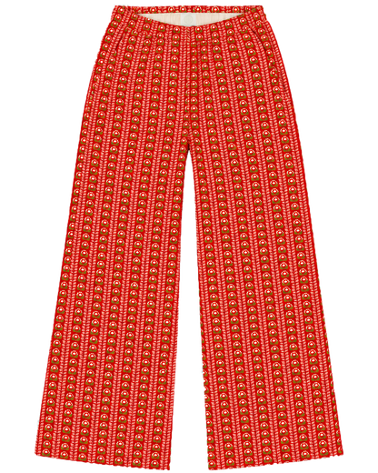 Everyday Poplin Pant