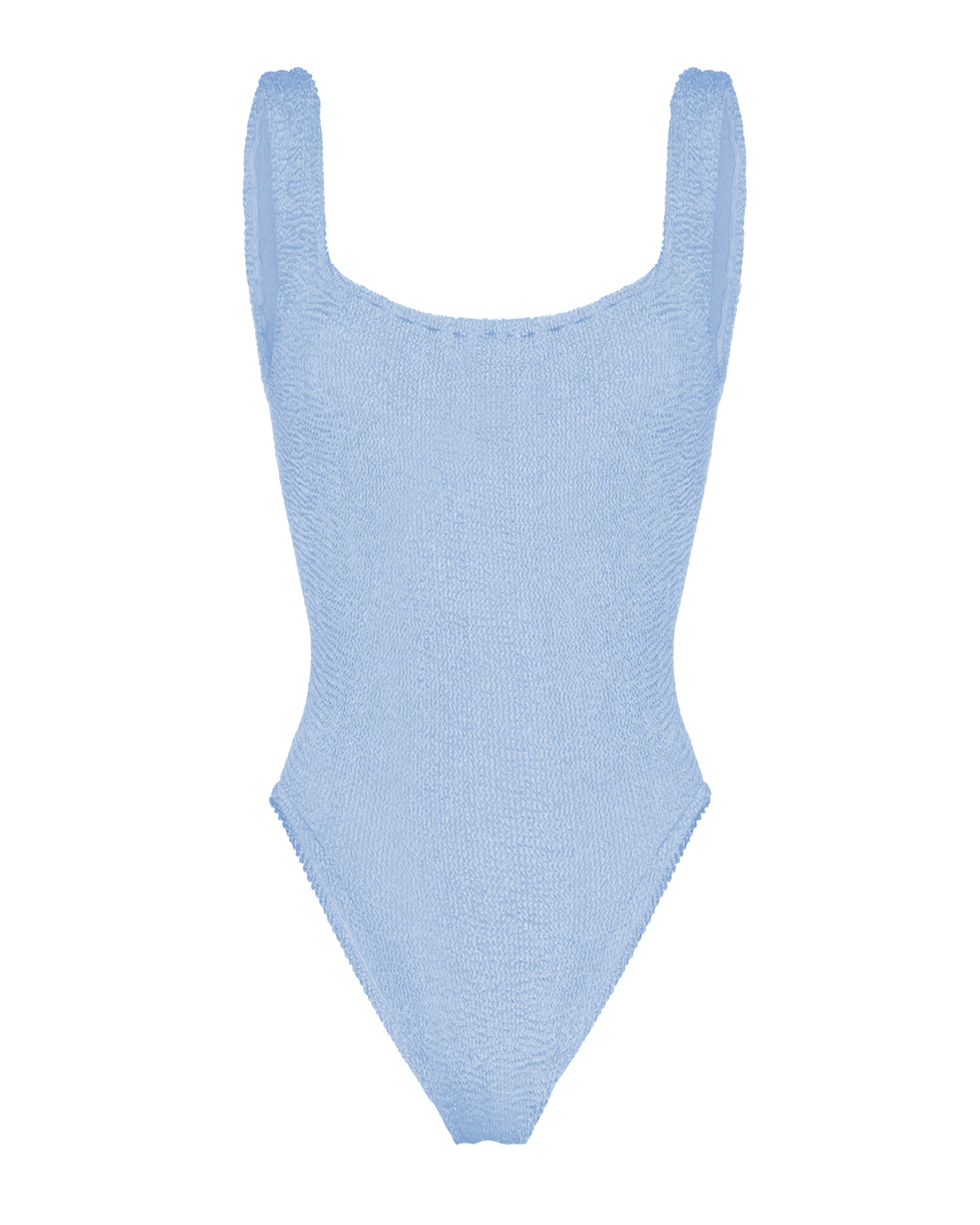 Cabana Crinkled One-Piece Swim