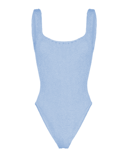 Cabana Crinkled One-Piece Swim