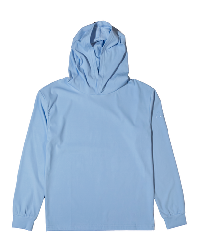 Breeze UPF Hooded Sun Shirt