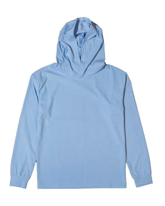 Breeze UPF Hooded Sun Shirt