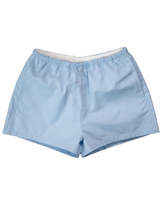 Everyday Poplin Short