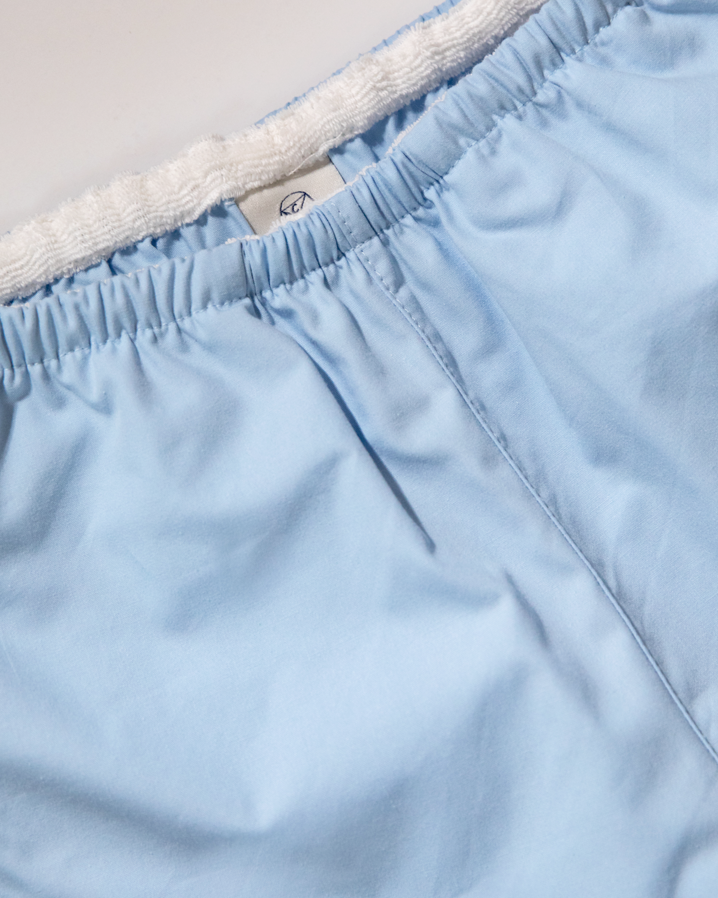 Everyday Poplin Short