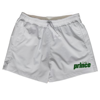 Cadets x Prince Court Short
